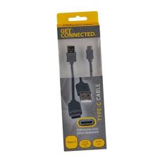 USB Cable type C 2 amp - 2m